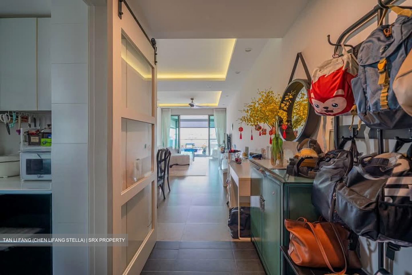 The Minton (D19), Condominium #569763341
